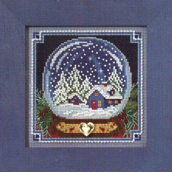 Snow Globe MH14-1734 / Снежный шар