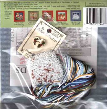 Snow Globe MH14-1734 / Снежный шар