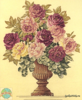 Roses 45460/ Розы