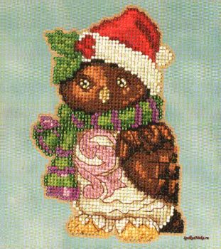 Owl JS20-1616 / Сова