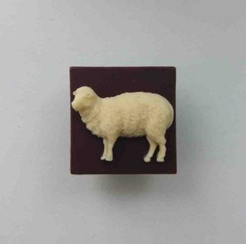 Needle Minder Sheep / Магнит Барашек