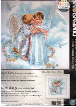Angel Kisses 35134 / Поцелуи ангела