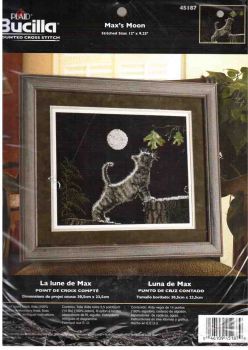 Max's Moon 45187 / Луна Макса