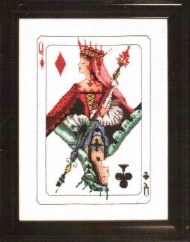 Royal Games II MD-154 / Королевские игры, часть 2 (схема)