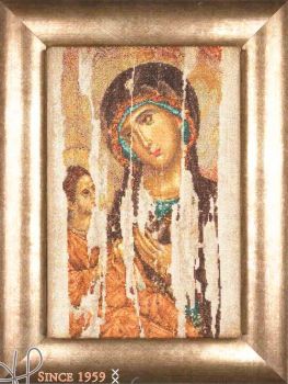 Mother of God 475A / Богородица