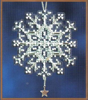 Star Crystal MH16-2302 / Звездный кристалл