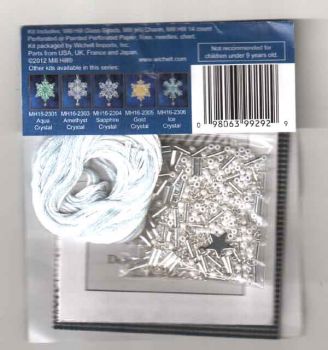 Star Crystal MH16-2302 / Звездный кристалл