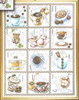 Coffee Break 2597 / Перерыв на кофе