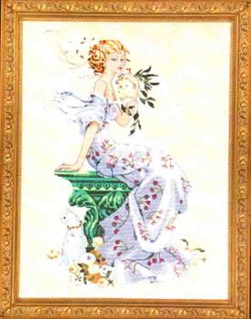 Florentina MD-138 / Флорентина (схема)