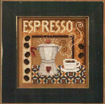 Espresso MH14-2024 / Эспрессо