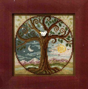 Tree of Life MH14-2023 / Дерево жизни
