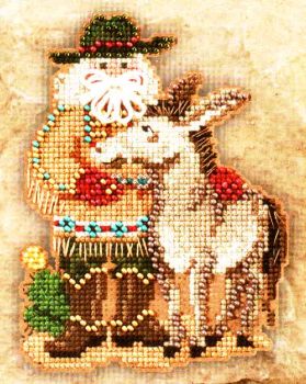 Desert Santa MH20-1301 / Пустынный санта