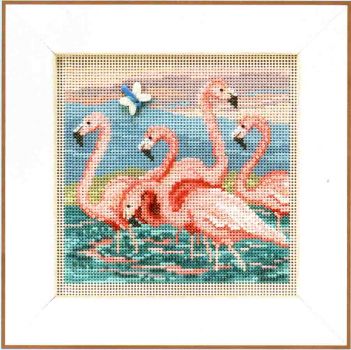 Flamingos MH14-1916 / Фламинго