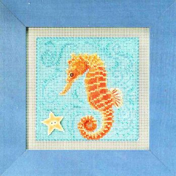 Seahorse MH14-1813 / Морской конёк