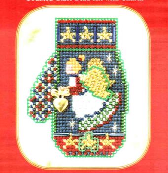 Angel Heart MHCM50 / Сердце ангела