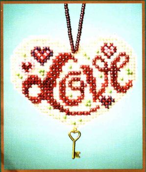 Love MH16-3106 / Любовь