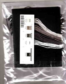 Black Moon Cat 70-65212 / Черная лунная кошка