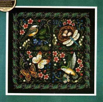 The Finery of Nature 3824 / Великолепие природы