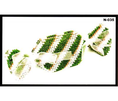 Конфетка N-035