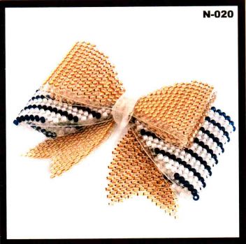 Бантик N-020