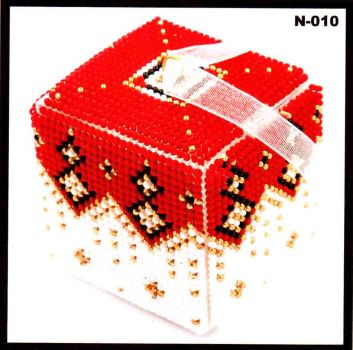 Кубик N-010