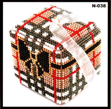 Кубик N-038