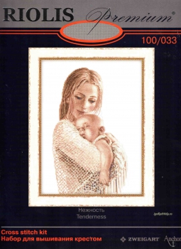 Риолис Нежность 100/033