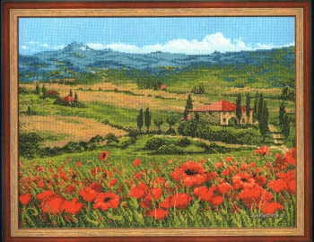 Риолис Тоскана 100/001