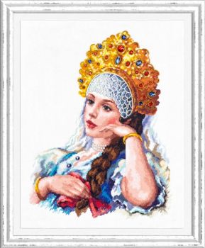 Моя отрада  90-01