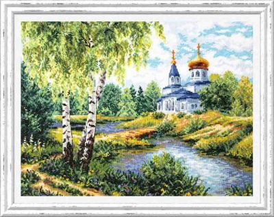 Дорога к Храму 43-10