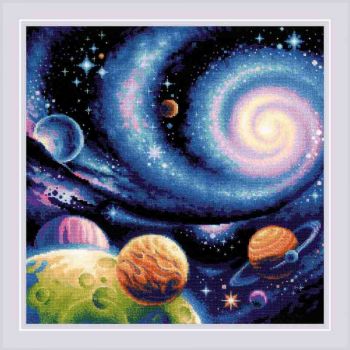 Иные миры 2039