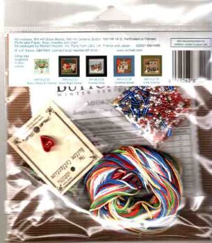 Cookie Jar MH14-2131 / Банка с печеньем