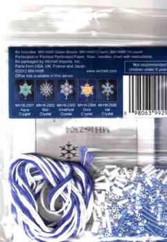 Sapphire Crystal MH16-2304 / Сапфир кристалл