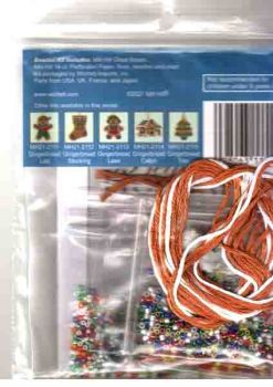 Gingerbread Chalet MH21-2116 / Пряничный терем