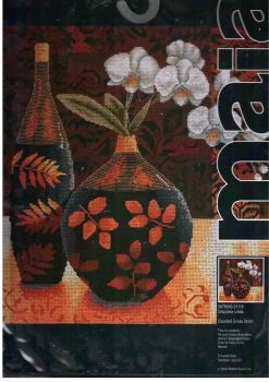 Orquidea Linda 5678000-01118 / Орхидея Линда