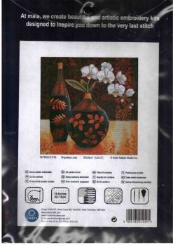 Orquidea Linda 5678000-01118 / Орхидея Линда