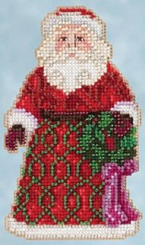 Greetings Santa JS20-5105 / Поздравления Санты