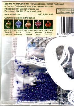 Sapphire Opal MH21-1915 / Сапфировый опал