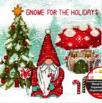 Gnome for the holidays 70-09002 / Гном на праздники