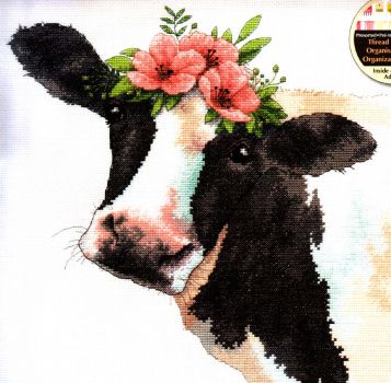Sweet Cow 70-35386 / Сладкая коровка