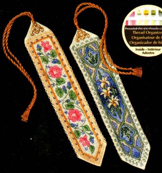 Elegant Bookmarks 6783 / Элегантные закладки