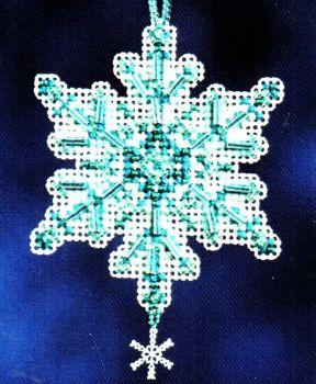 Aqua Crystal MH16-2301 / Аква кристалл