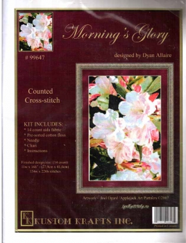 Mornings glory 99647 / Утреннее великолепие