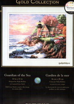 Guardian of the Sea 35090 / Морской страж