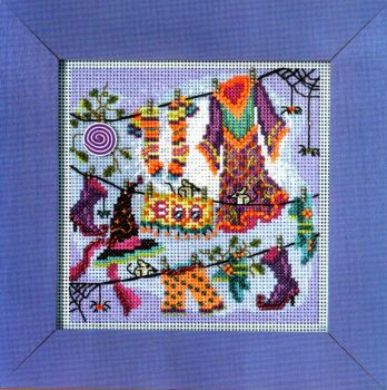 Wandas Clothesline MH14-2322 / Бельевая верёвка