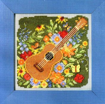 Festive Guitar MH14-2316 / Праздничная гитара