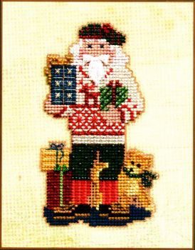 Christmas Giving MH20-2132 / Рождественские подарки