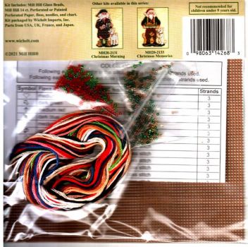 Christmas Giving MH20-2132 / Рождественские подарки