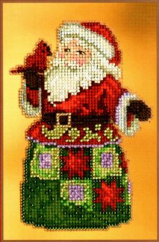 Festival Friends Santa JS20-3106 / Фестиваль друзей Санты