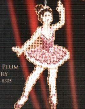 Sugar Plum Fairy MH18-8305 / Балерина
